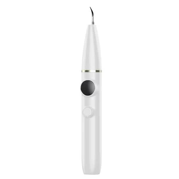 Visual Ultrasonic Teeth Cleaner - A-1 Thread Vault