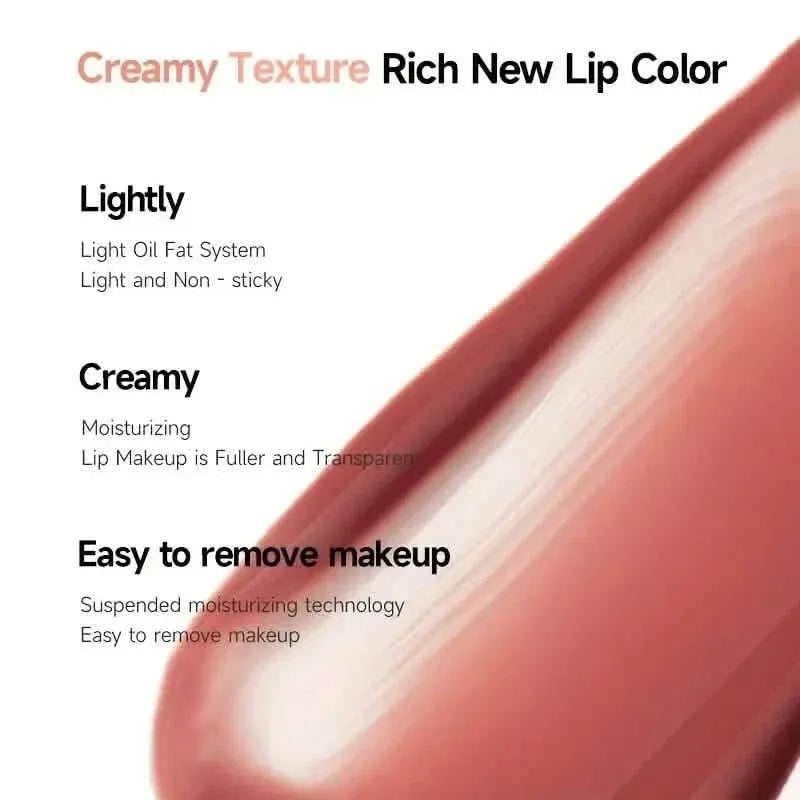 Vitamin E Makeup Sets Lip Glosses Lip Plumpers Lip Cream - A-1 Thread Vault