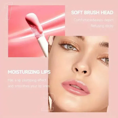 Vitamin E Makeup Sets Lip Glosses Lip Plumpers Lip Cream - A-1 Thread Vault