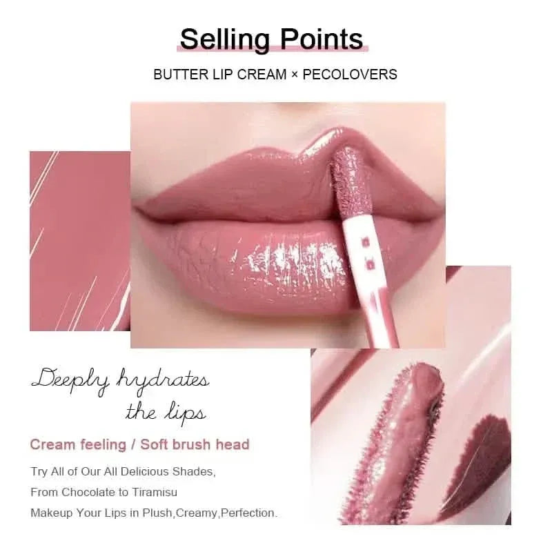 Vitamin E Makeup Sets Lip Glosses Lip Plumpers Lip Cream - A-1 Thread Vault