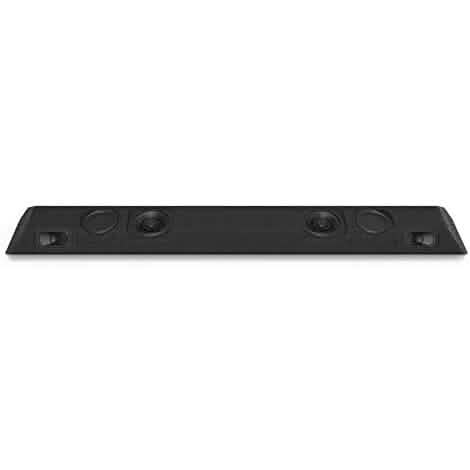 Vizio 36" 2.1 Channel Soundbar with Built-in Dual Subwoofers (Refurbished) - A-1 Thread Vault