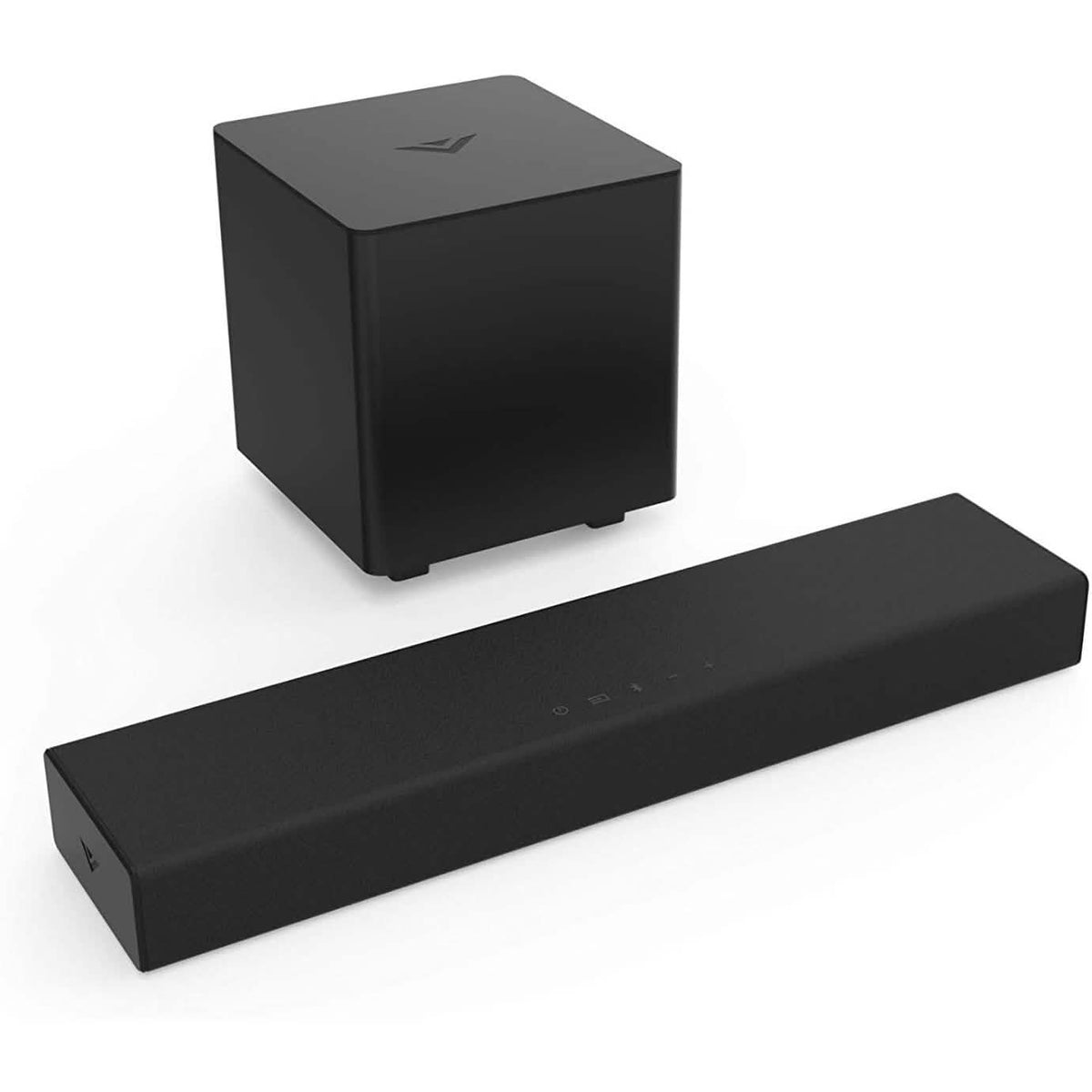 VIZIO SB2021n-H6 20 inch 2.1 Sound Bar System (Refurbished) - A-1 Thread Vault