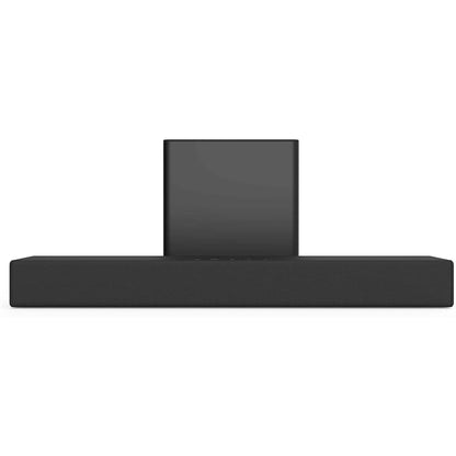 Vizio Sound Bar Compact Home Audio Sound Bar – SB2021n-H6 (Refurbished) - A-1 Thread Vault