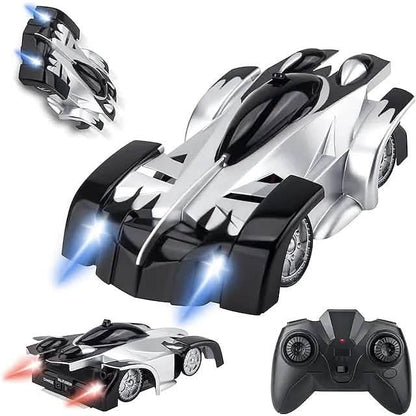 Wall Climbing Remote Control Car - A-1 Thread Vault