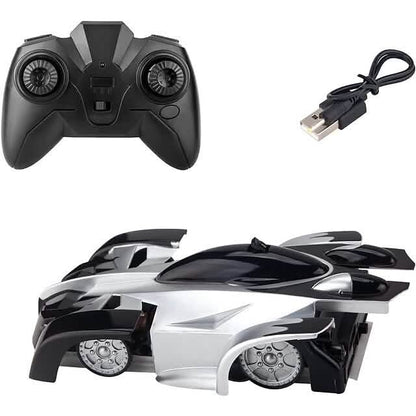 Wall Climbing Remote Control Car - A-1 Thread Vault