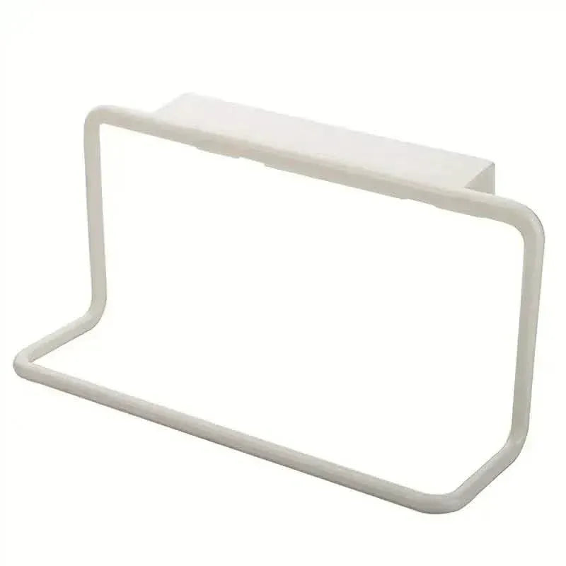 Wall Hanging Towel Hanger For Kitchen Toilet Cabinet Door and Bathroom - A-1 Thread Vault