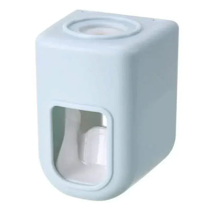 Wall Mounted Automatic Toothpaste Squeezer - A-1 Thread Vault