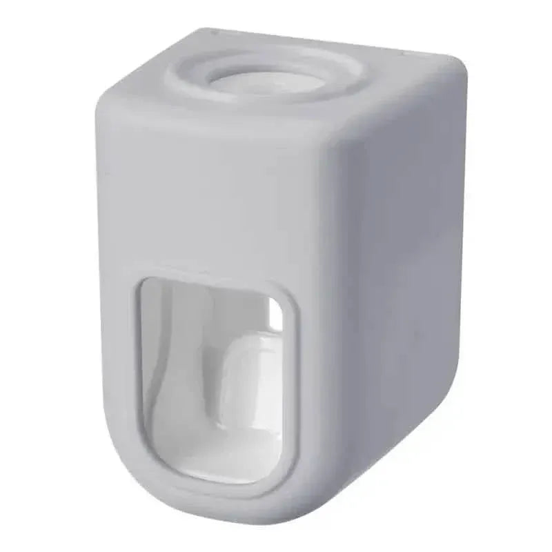 Wall Mounted Automatic Toothpaste Squeezer - A-1 Thread Vault