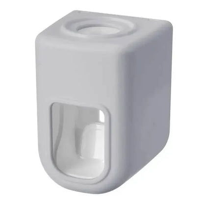 Wall Mounted Automatic Toothpaste Squeezer - A-1 Thread Vault