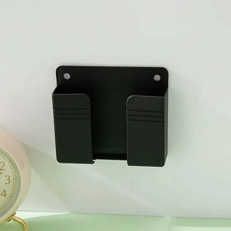 Wall-Mounted Phone Charging Holder - A-1 Thread Vault