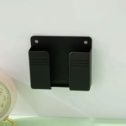 Wall-Mounted Phone Charging Holder - A-1 Thread Vault