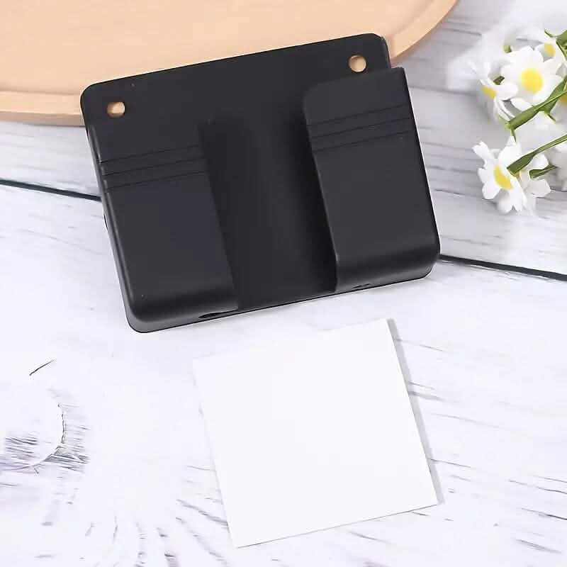Wall-Mounted Phone Charging Holder - A-1 Thread Vault