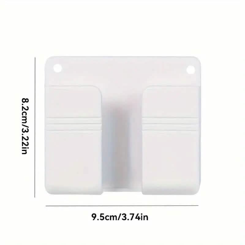 Wall-Mounted Phone Charging Holder - A-1 Thread Vault
