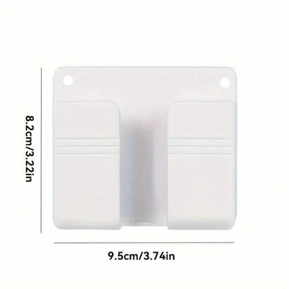 Wall-Mounted Phone Charging Holder - A-1 Thread Vault