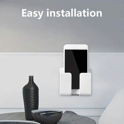 Wall-Mounted Phone Charging Holder - A-1 Thread Vault