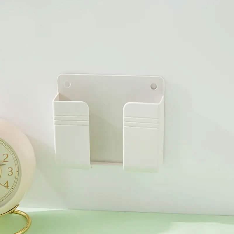 Wall-Mounted Phone Charging Holder - A-1 Thread Vault