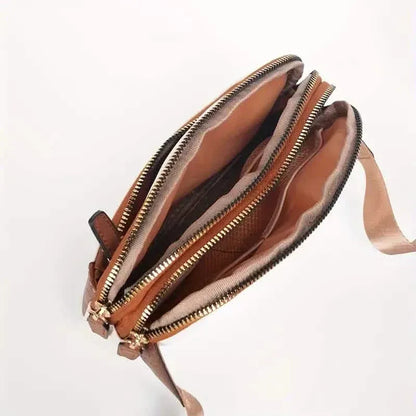 Waterproof Adjustable Belt Mini Chest Bag - A-1 Thread Vault