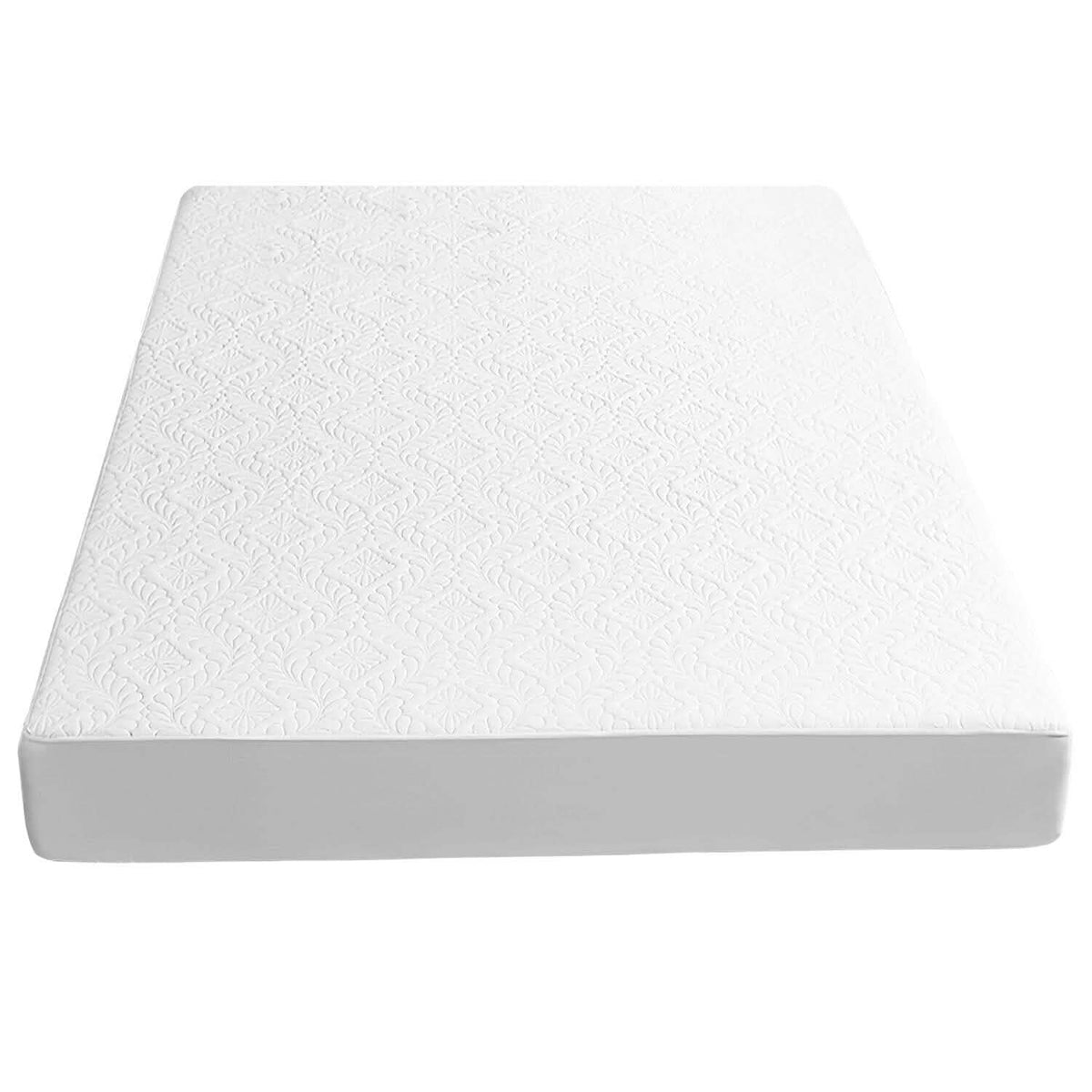 Waterproof Breathable Soft Cotton Mattress Protector - A-1 Thread Vault