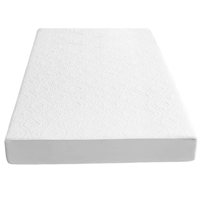 Waterproof Breathable Soft Cotton Mattress Protector - A-1 Thread Vault