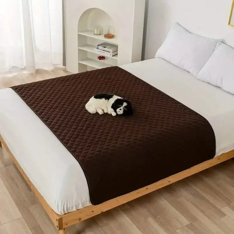 Waterproof Pet Bed Cover for Furniture - A-1 Thread Vault