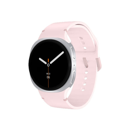Waterproof Smartwatch With Heart Rate And Blood Pressure Monitoring - A-1 Thread Vault