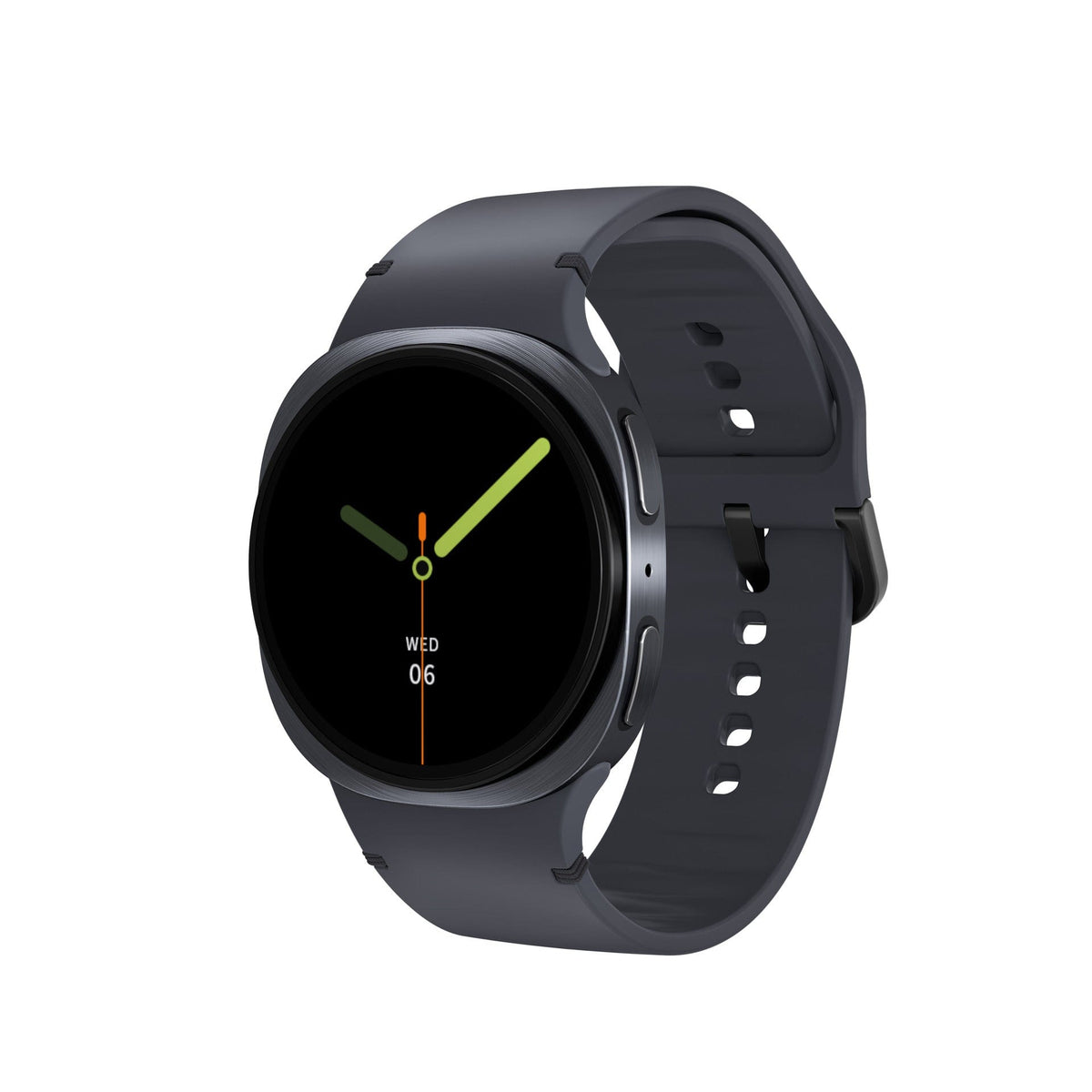 Waterproof Smartwatch With Heart Rate And Blood Pressure Monitoring - A-1 Thread Vault