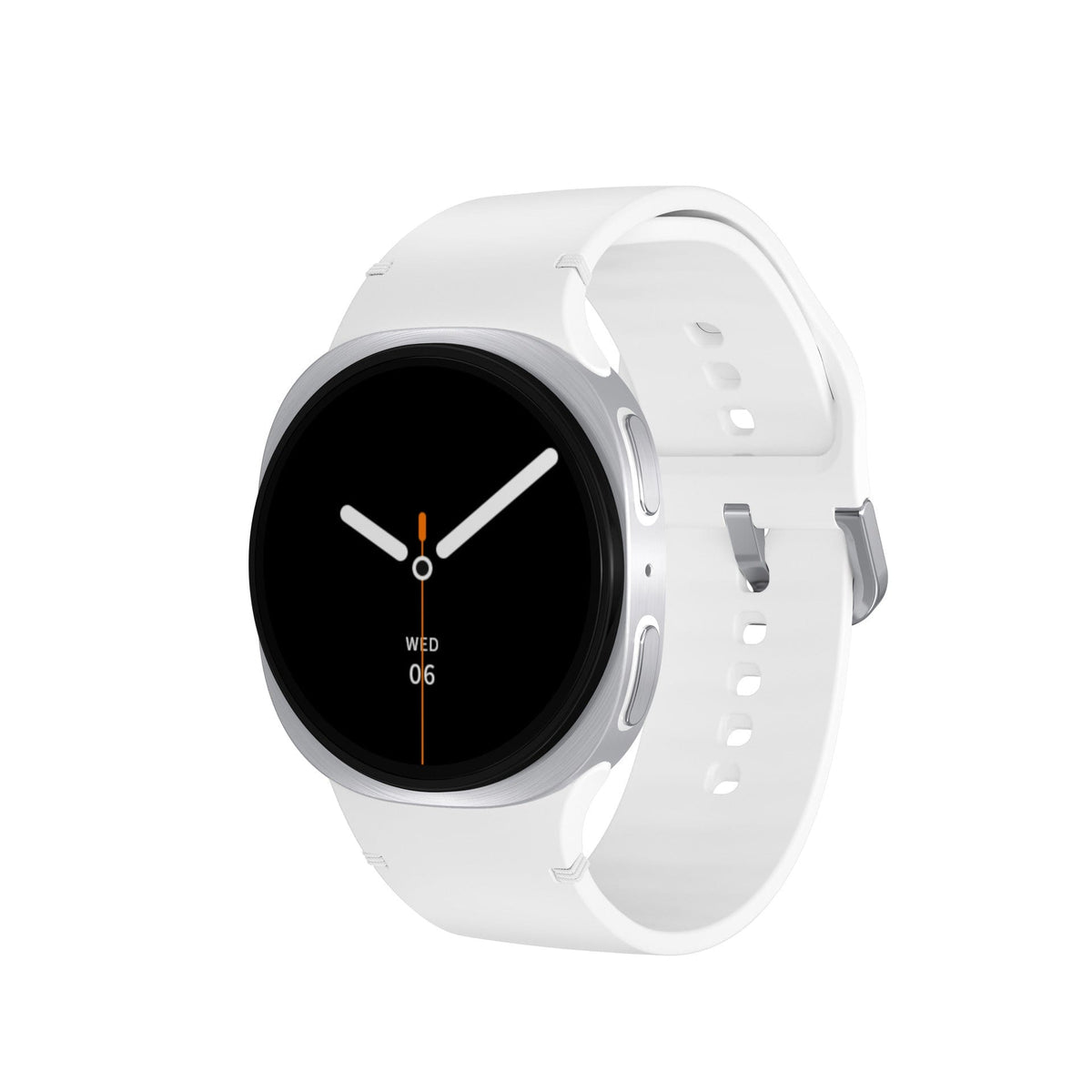Waterproof Smartwatch With Heart Rate And Blood Pressure Monitoring - A-1 Thread Vault