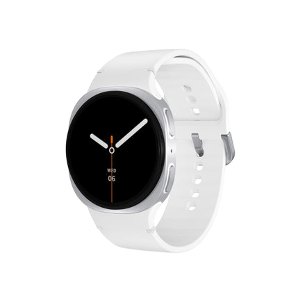 Waterproof Smartwatch With Heart Rate And Blood Pressure Monitoring - A-1 Thread Vault