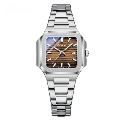Waterproof Stylish Couples Watches For Business - A-1 Thread Vault
