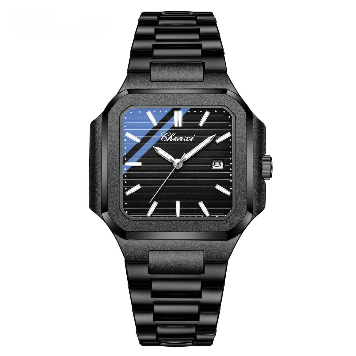Waterproof Stylish Couples Watches For Business - A-1 Thread Vault