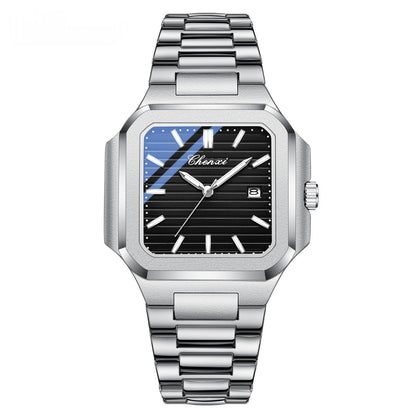 Waterproof Stylish Couples Watches For Business - A-1 Thread Vault