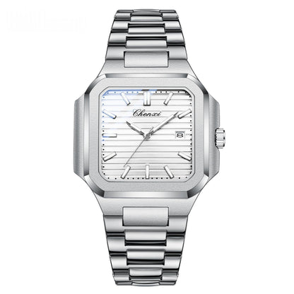 Waterproof Stylish Couples Watches For Business - A-1 Thread Vault