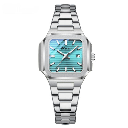 Waterproof Stylish Couples Watches For Business - A-1 Thread Vault