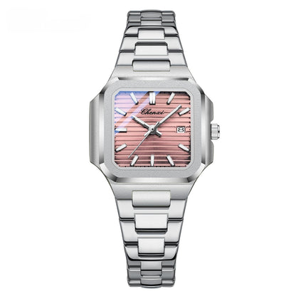 Waterproof Stylish Couples Watches For Business - A-1 Thread Vault