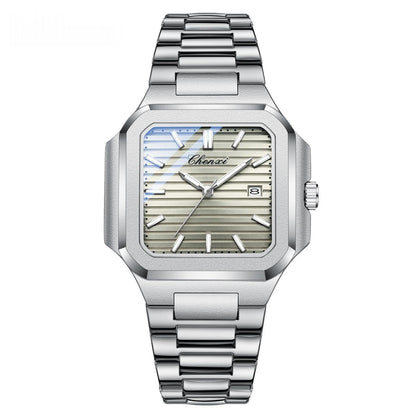 Waterproof Stylish Couples Watches For Business - A-1 Thread Vault