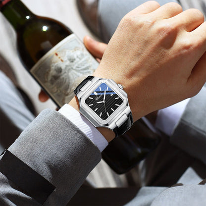 Waterproof Stylish Couples Watches For Business - A-1 Thread Vault