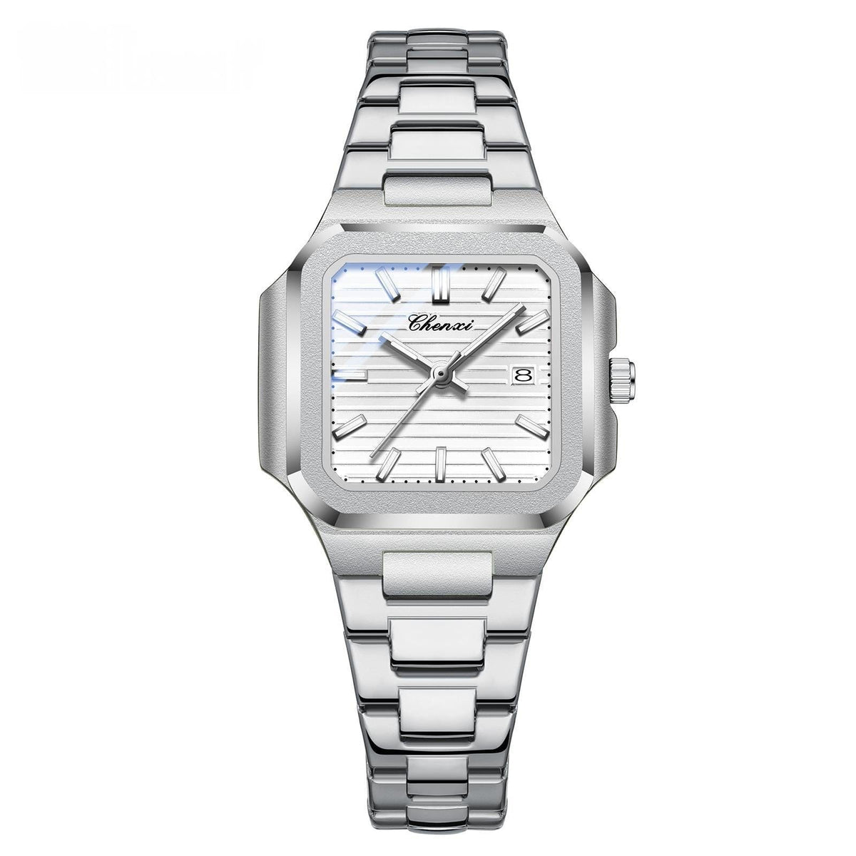 Waterproof Stylish Couples Watches For Business - A-1 Thread Vault