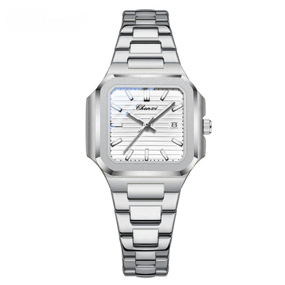 Waterproof Stylish Couples Watches For Business - A-1 Thread Vault