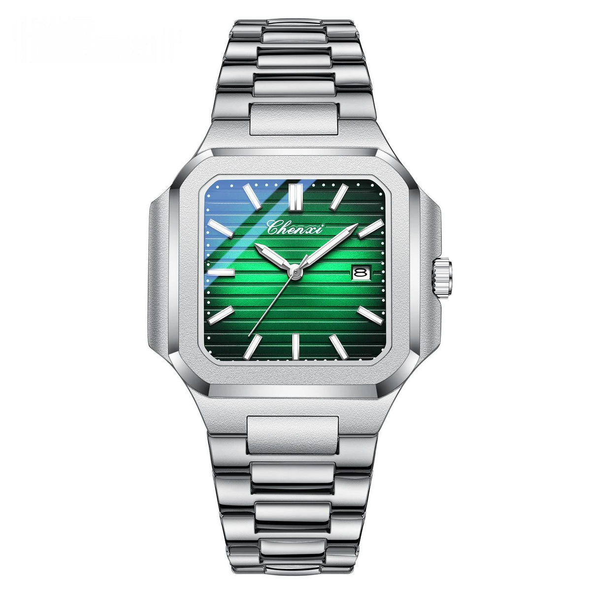 Waterproof Stylish Couples Watches For Business - A-1 Thread Vault