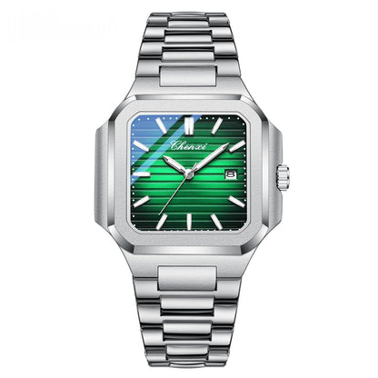 Waterproof Stylish Couples Watches For Business - A-1 Thread Vault