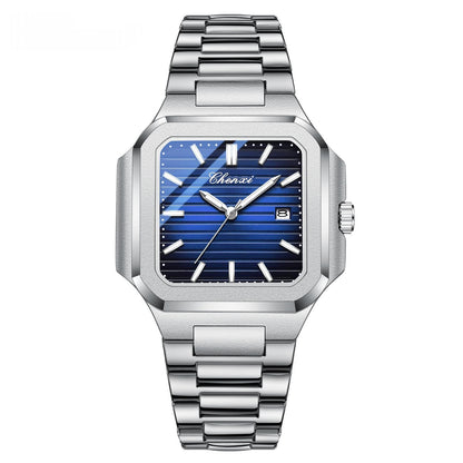 Waterproof Stylish Couples Watches For Business - A-1 Thread Vault
