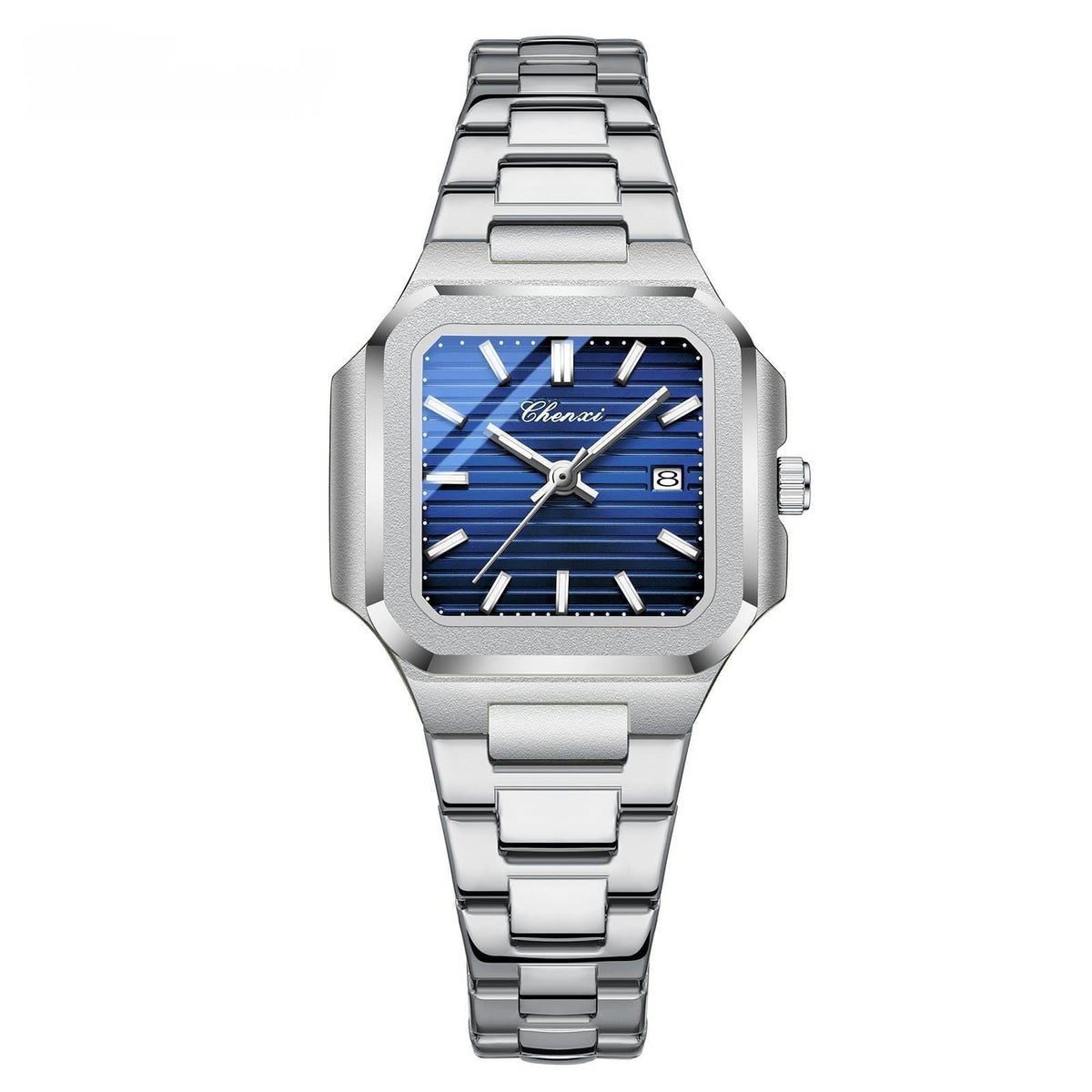 Waterproof Stylish Couples Watches For Business - A-1 Thread Vault