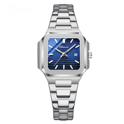 Waterproof Stylish Couples Watches For Business - A-1 Thread Vault