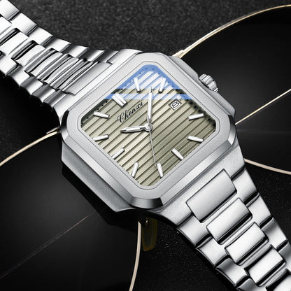 Waterproof Stylish Couples Watches For Business - A-1 Thread Vault