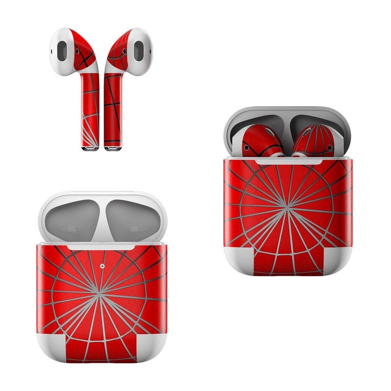 Webslinger - Apple AirPods Skin - A-1 Thread Vault