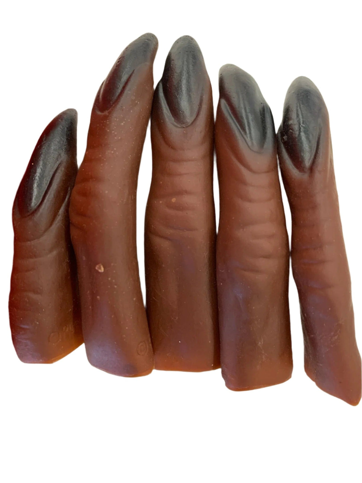 Werewolf Claw Fingers - A-1 Thread Vault