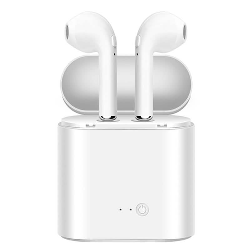Wireless Earbuds and Charging Case Set - A-1 Thread Vault