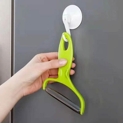 Wide Mouth Cabbage Grater Peeling Knife - A-1 Thread Vault