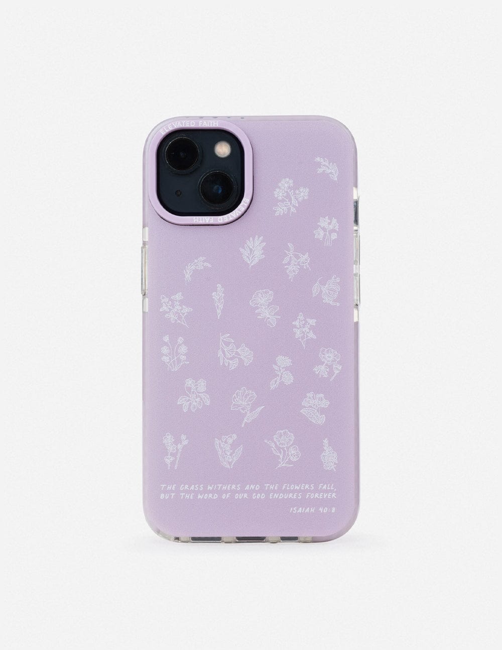 Wildflower Phone Case - A-1 Thread Vault