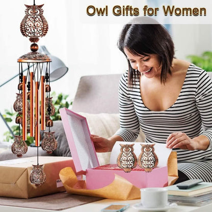 Wind Chimes for Outside Decor - A-1 Thread Vault